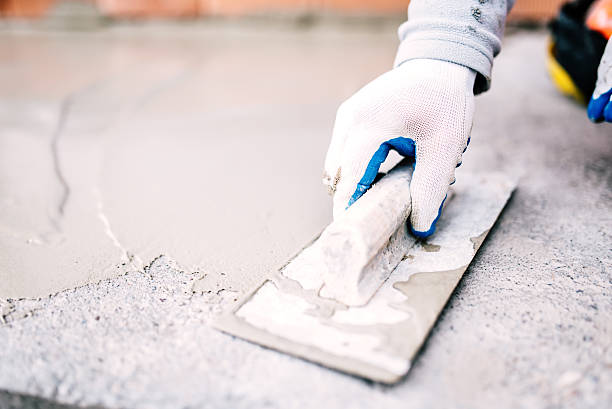 Best Concrete Flooring Contractor  in Kahoka, MO